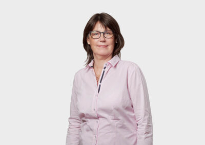 Maria Alscher-Scheunemann