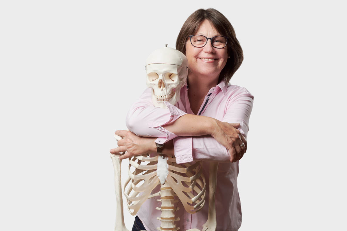 Maria Alscher-Scheunemann