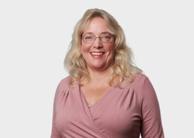 Astrid Hauser-Jansen