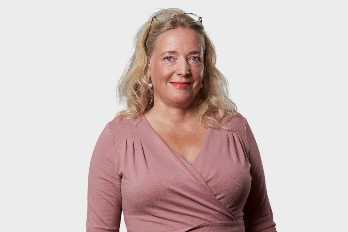 Astrid Hauser-Jansen